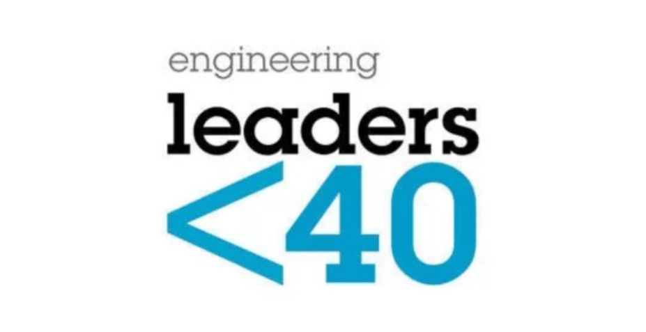 Control Engineering’s 2024 Engineering Leaders Under 40 Selects Andrew DeChirico