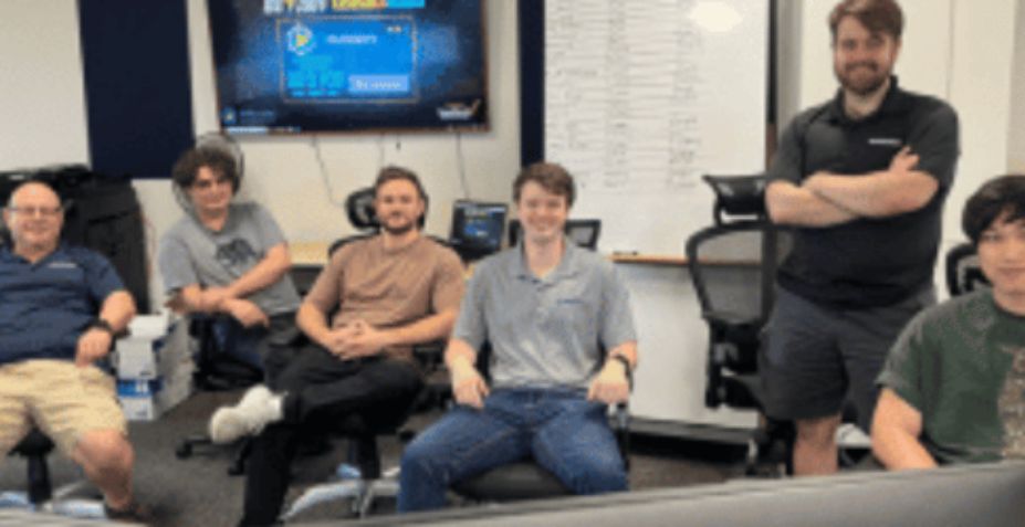 NeoMatrix’s Journey at the 2024 Inductive Automation Build-a-Thon: A Stepping Stone to Future Victory