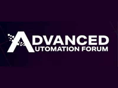 Advanced Automation Forum