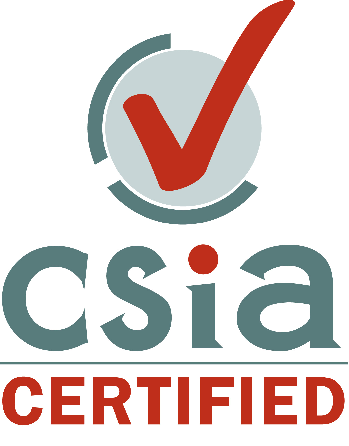 CSIA Certified Integrator