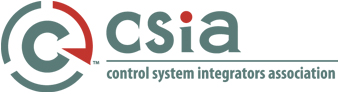 Control Systems Integrator Association Member