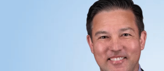 Headshot of Danny Haskell