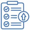 high‑compliance industries