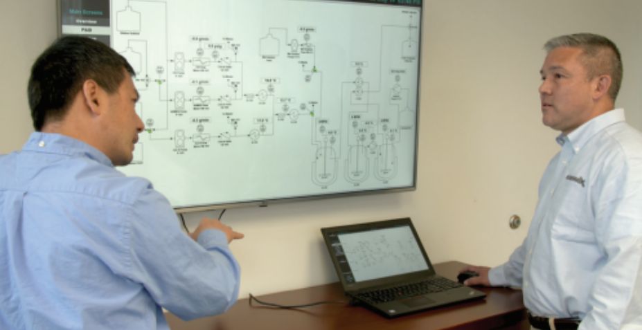 Ignition Software Helps Snapdragon Chemistry with 21 CFR Part 11