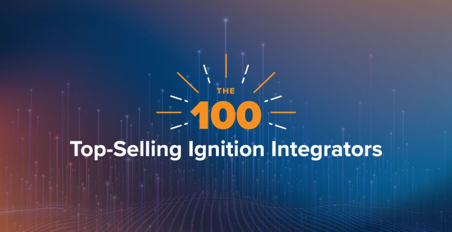 NeoMatrix Claims Spot on Inductive Automation’s Top Selling Ignition Integrators List for June 2022