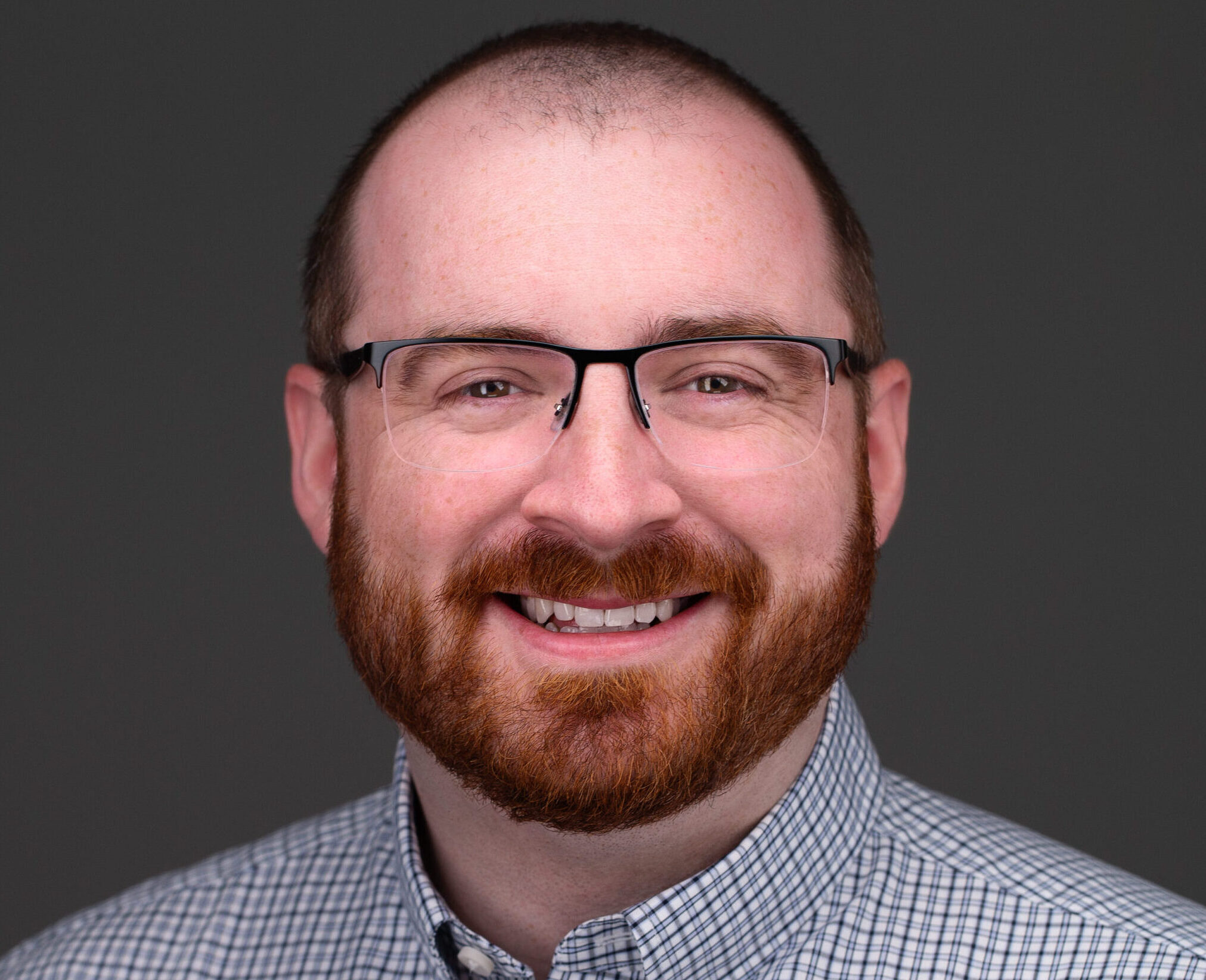 Celebrating Jonathan Larnard: Control Engineering’s 2025 Engineering Leaders Under 40