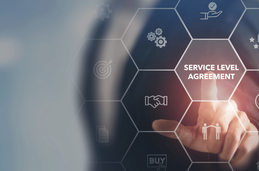 neomatrix service agreements