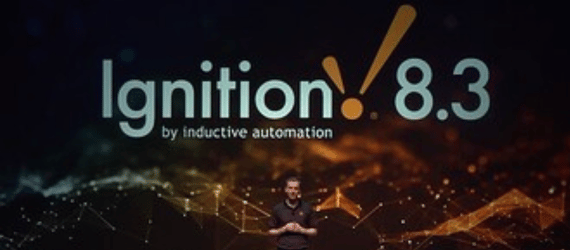 Ignition 8.3