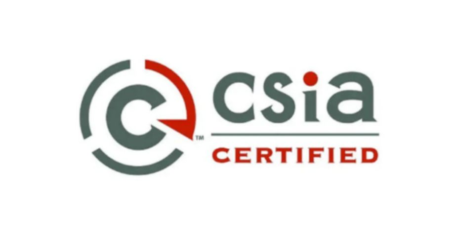 NeoMatrix Achieves Prestigious CSIA Certification