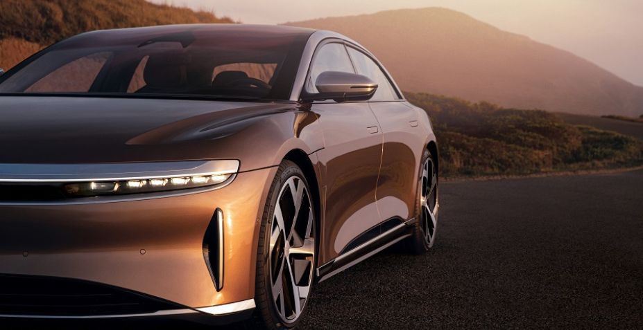 NeoMatrix and Lucid Motors: A Digital Transformation Journey with Ignition