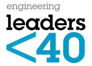 engineering leaders under 40 control design