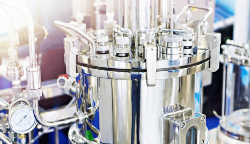 Pharma Bioreactor