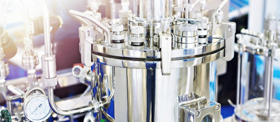Pharma Bioreactor