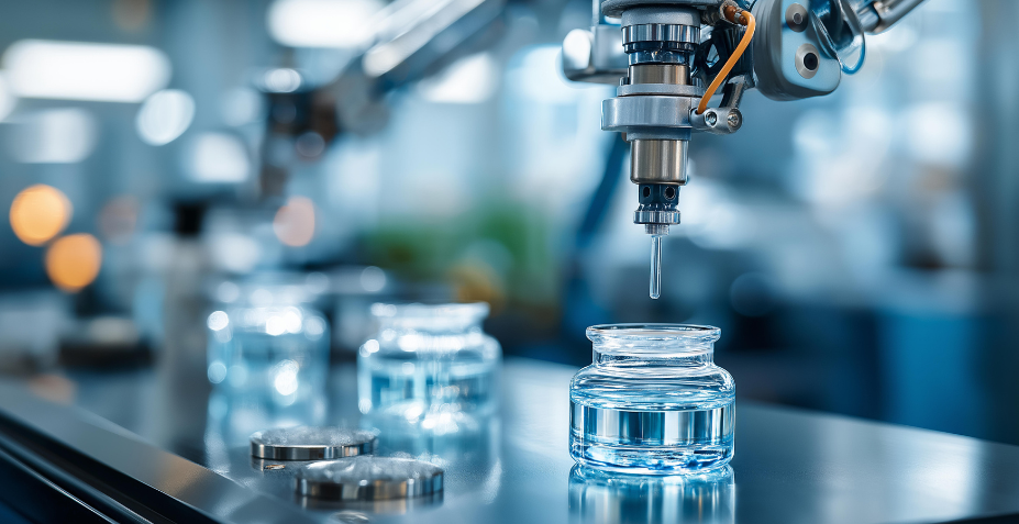 Why Pharmaceutical Manufacturers need an Automation Company for Windows OS Migrations and System Lifecycle Management