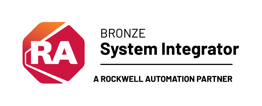 Rockwell Automation System Integrator Logo