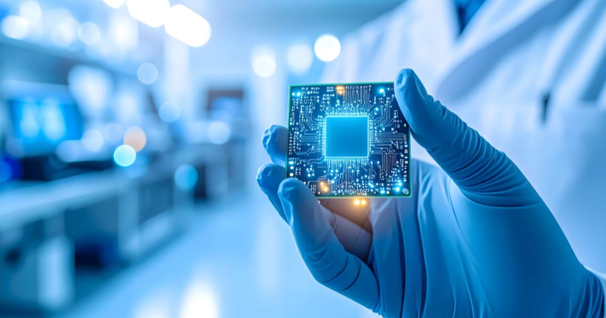 NeoMatrix Named to the 2026 System Integrator Giants List