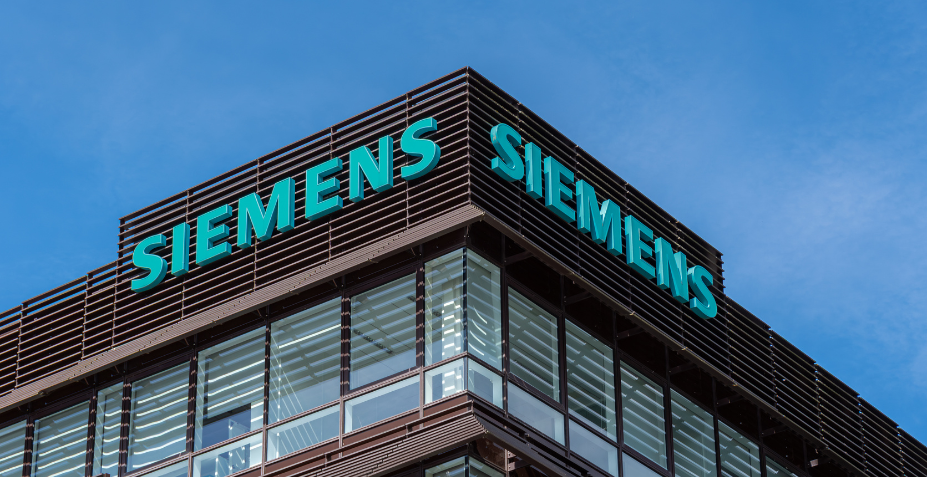 Siemens Industrial Automation Platform Integrator