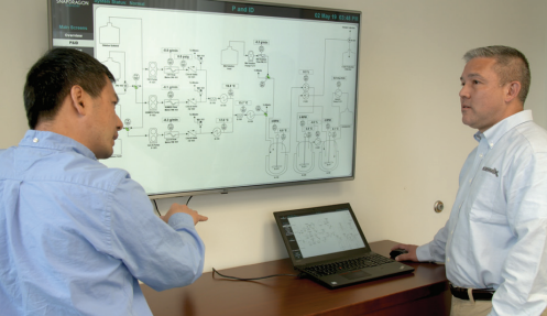 Snapdragon 21 CFR Part 11 Pharma Compliance