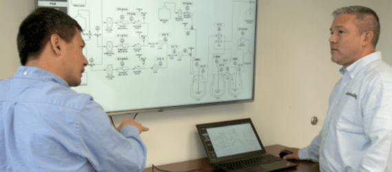 Snapdragon Chemistry Ignition Case Study