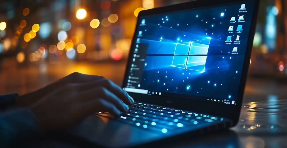 The Complete Guide to Windows OS End-of-Life in Industrial Automation