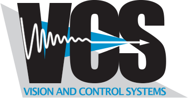 Vision and Control Systems Logo