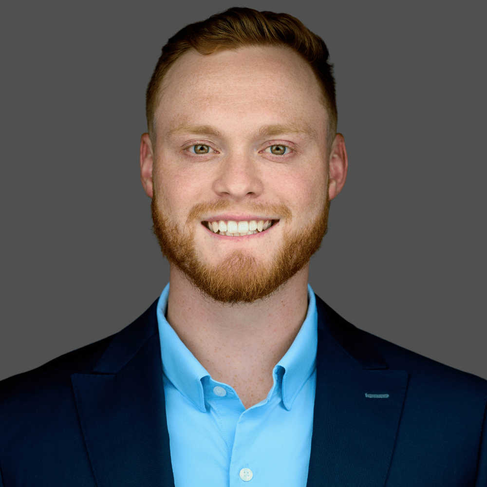 Evan Conners Sales Engineer