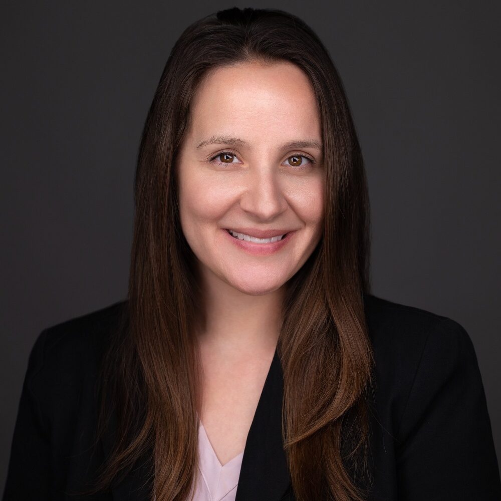 Kristen Brousseau NeoMatrix