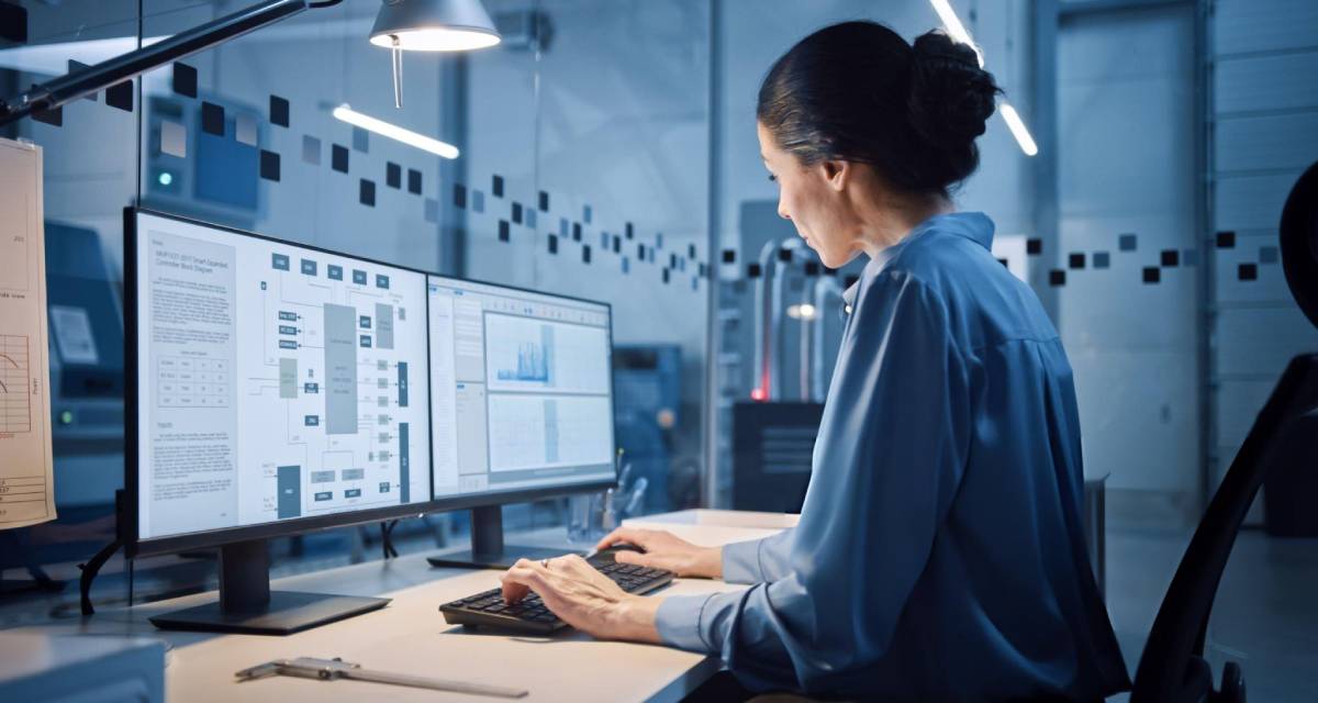 What Is Life Sciences Automation? A Practical Guide for Regulated Manufacturers