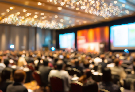 New Alliance Announcement