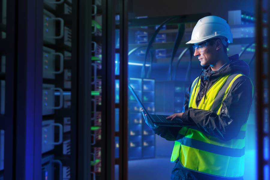 Automating SQL Server Backups