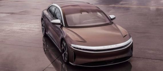 Lucid Motors - Case Study - NeoMatrix